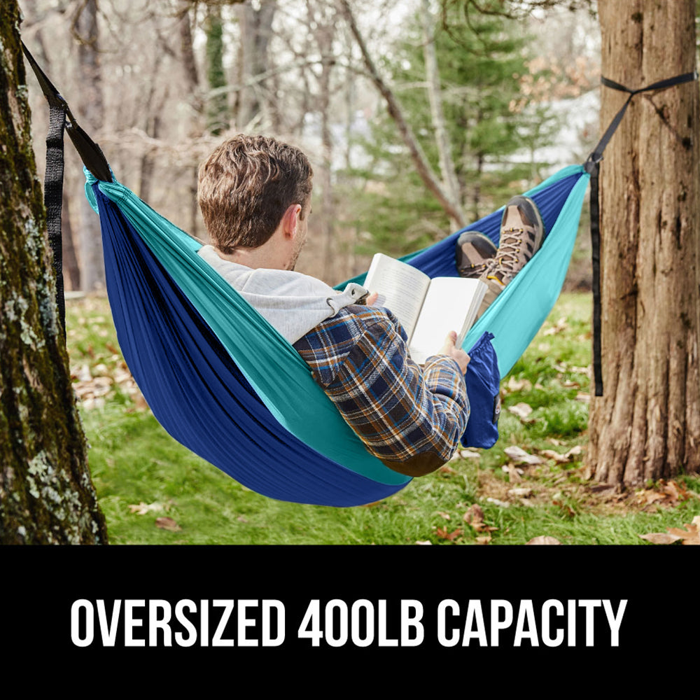 Camping Hammock