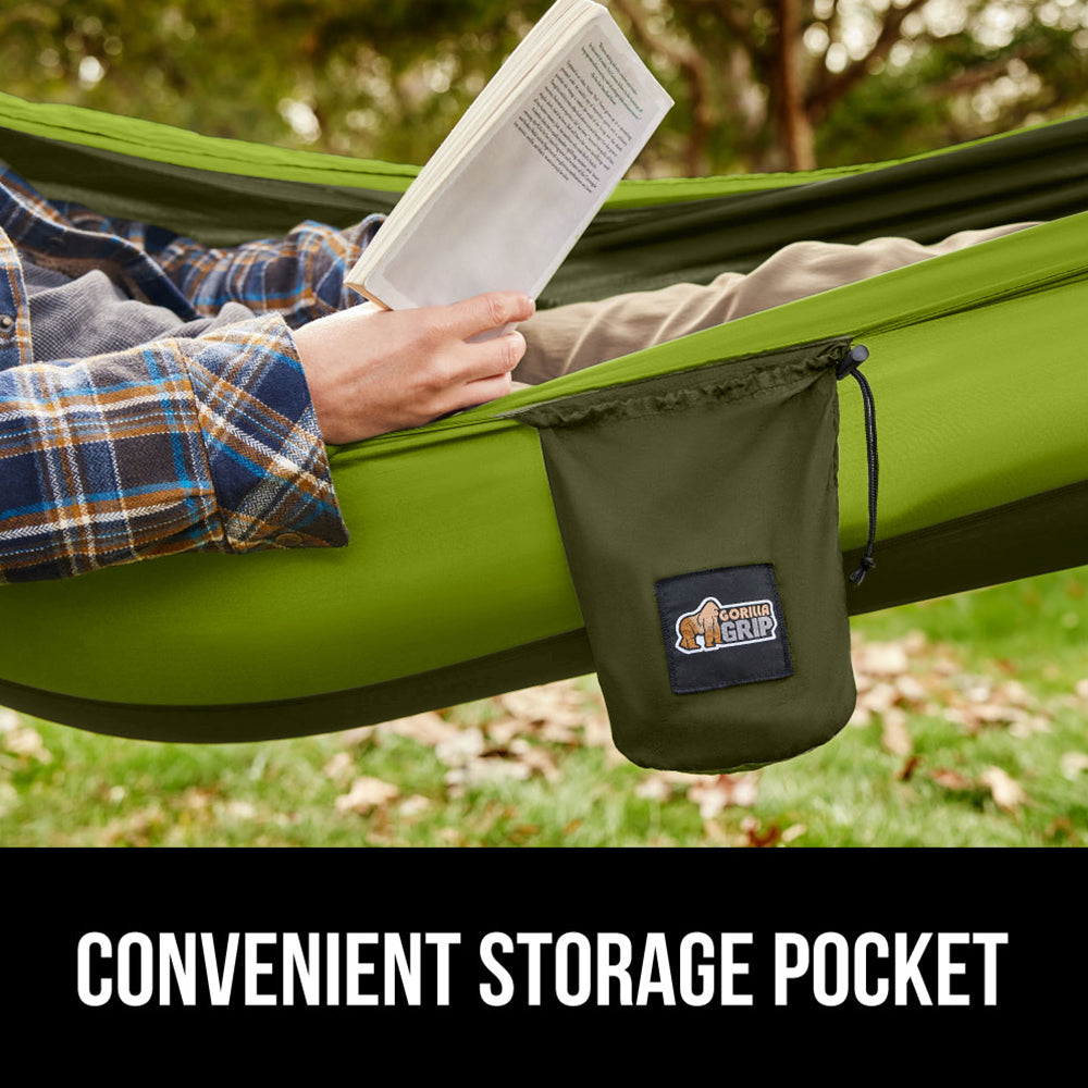 Camping Hammock