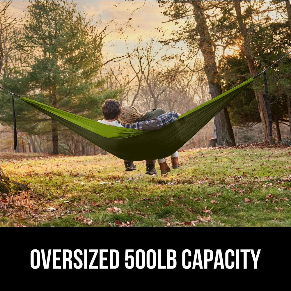 Camping Hammock