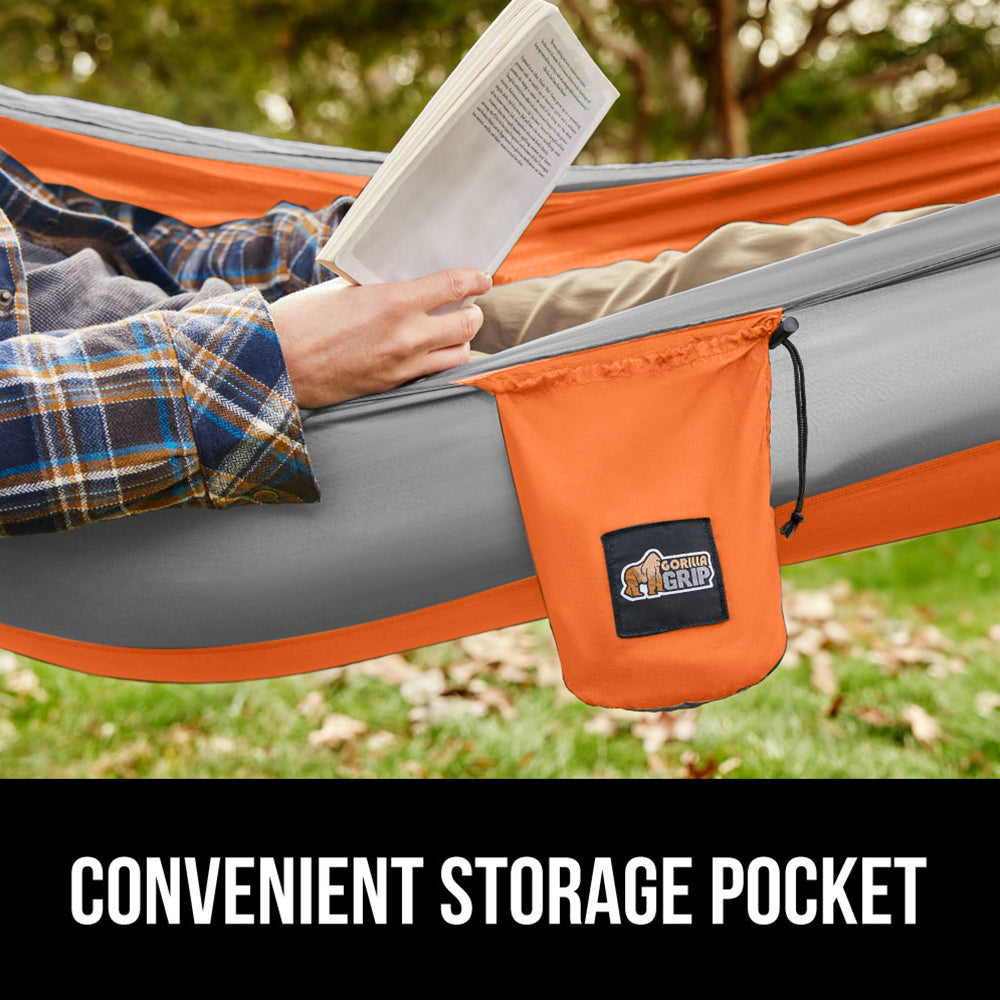 Camping Hammock