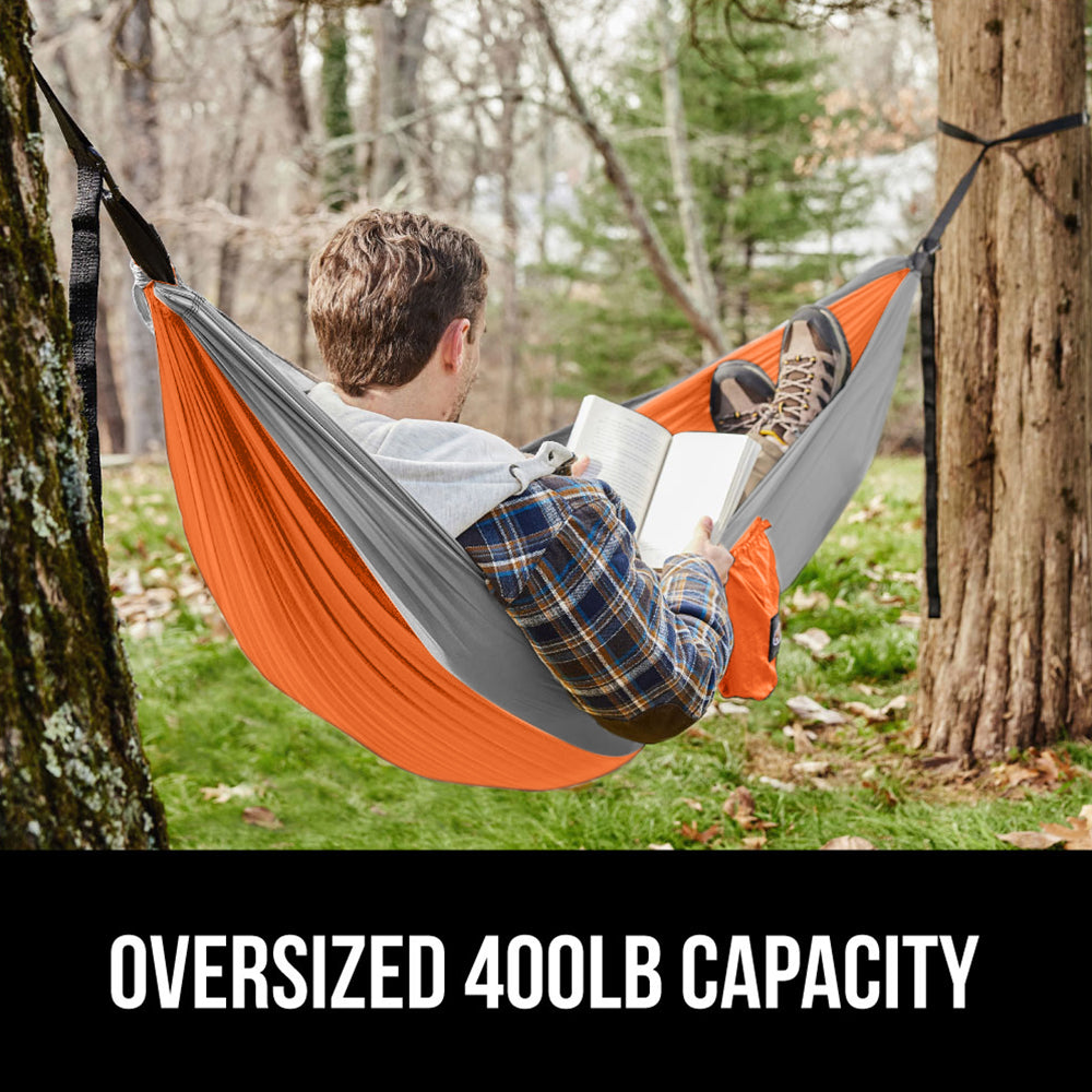 Camping Hammock