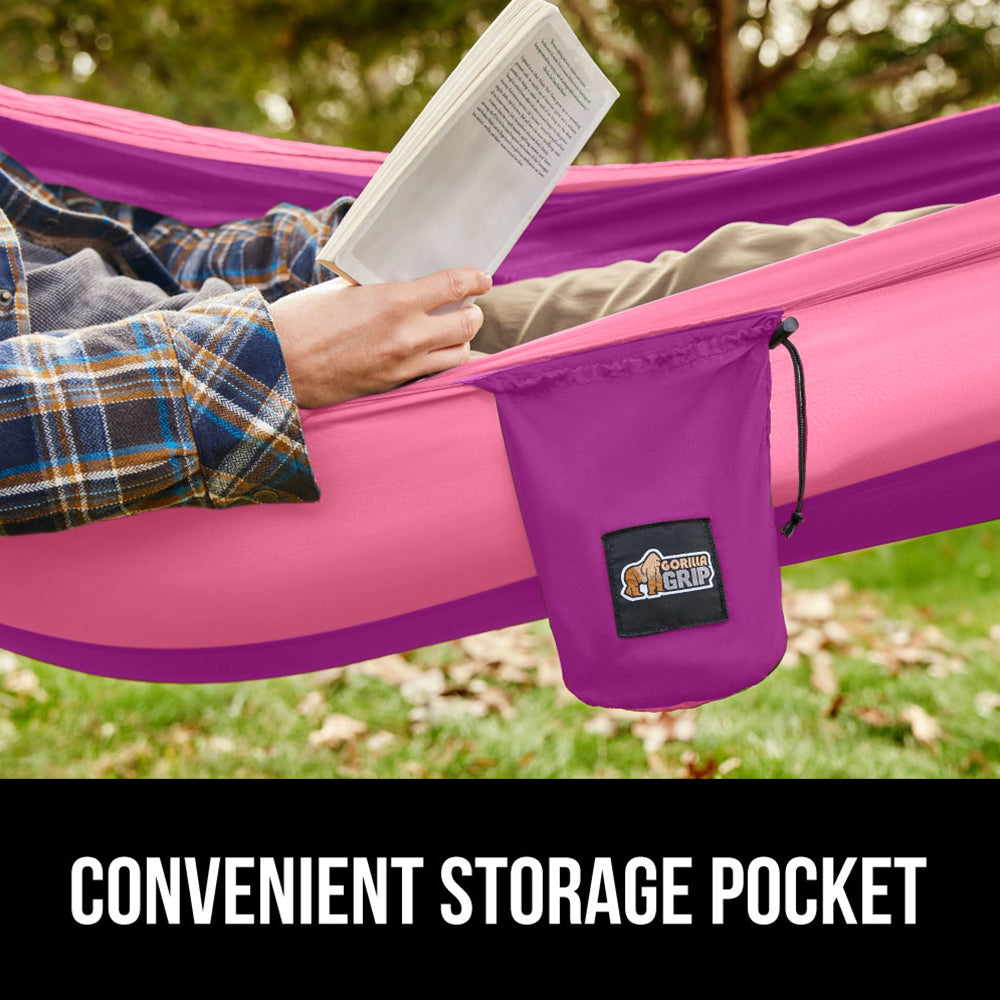 Camping Hammock