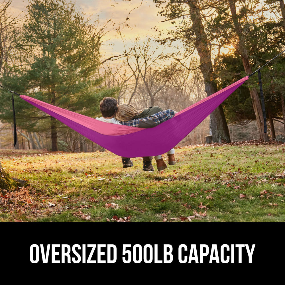 Camping Hammock