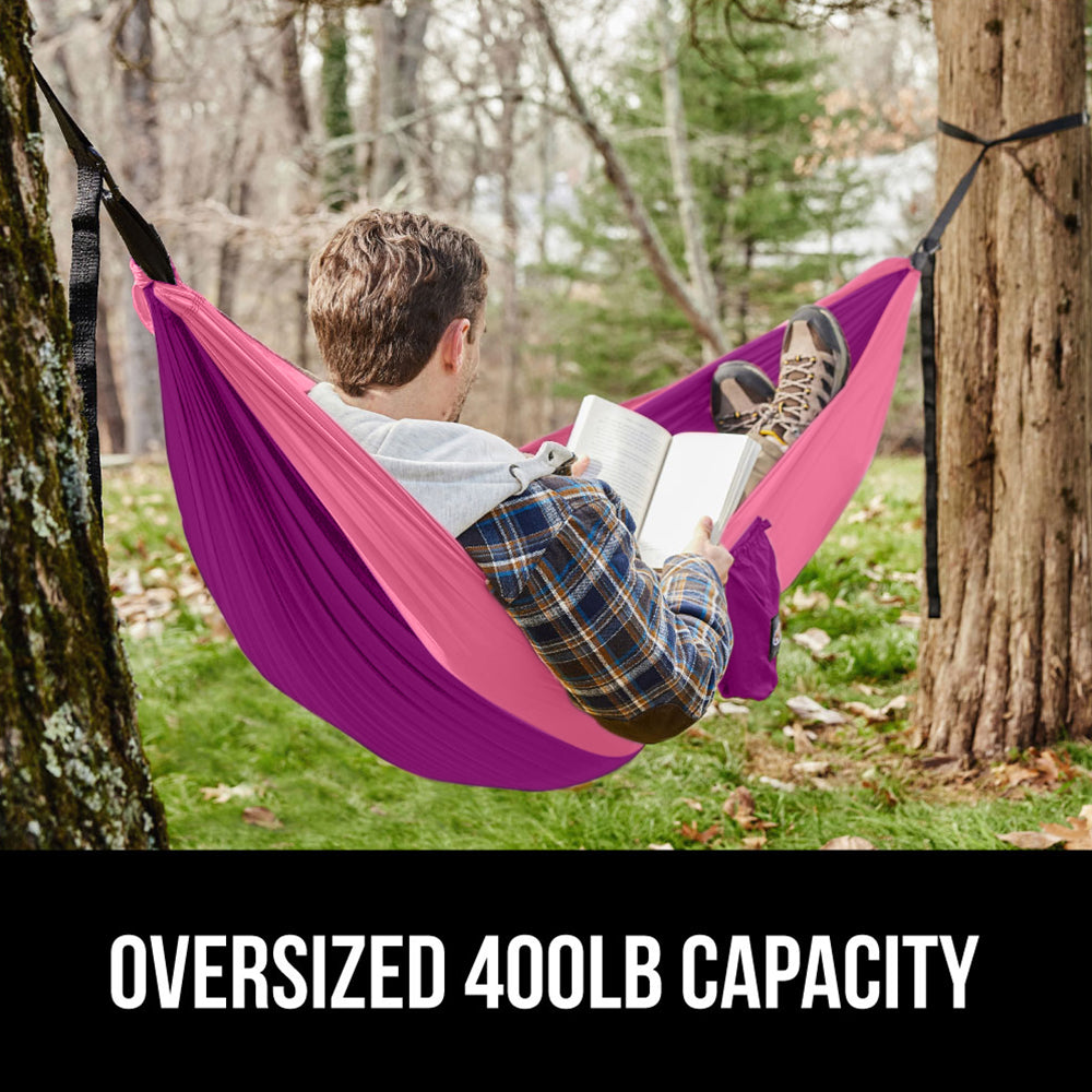 Camping Hammock