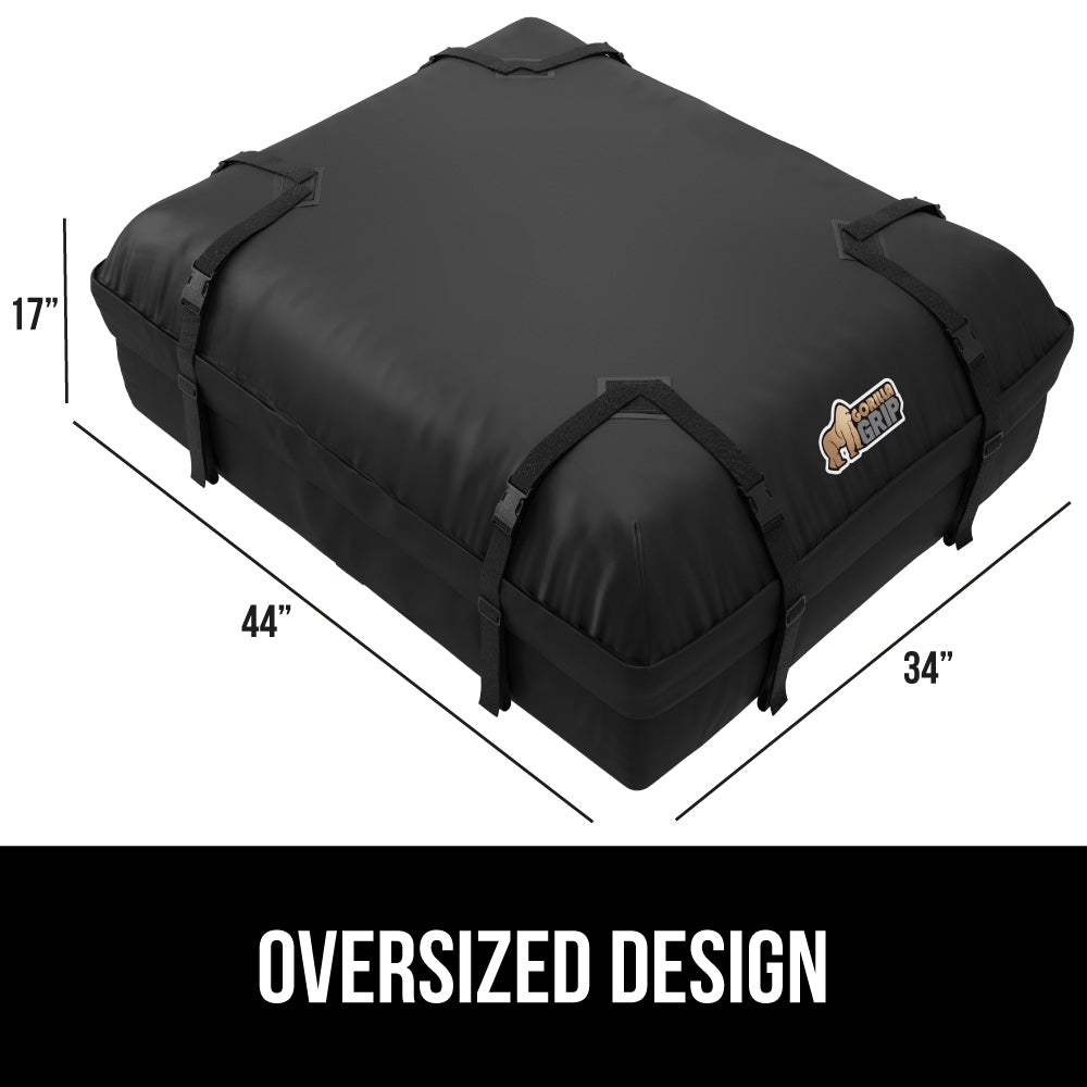 Car Roof Storage Bag Gorilla Grip