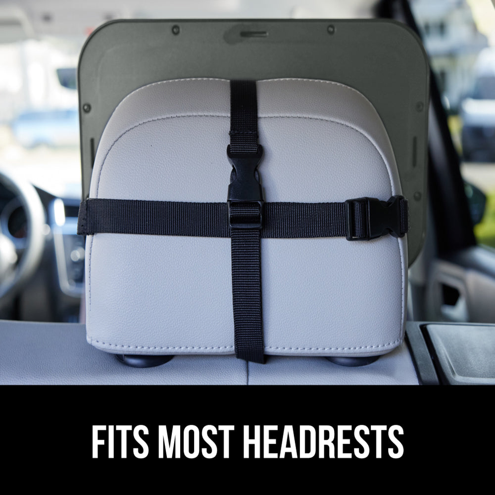 Car Seat Mirror Gorilla Grip
