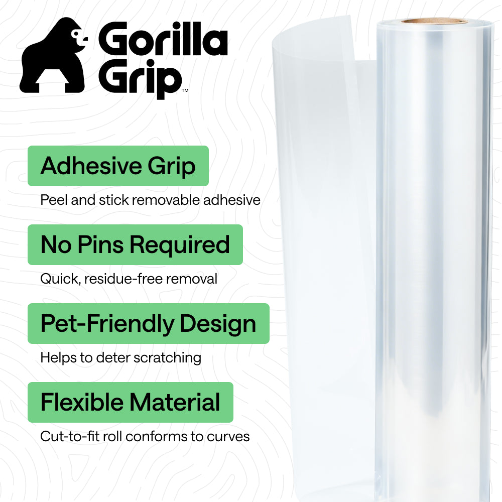 Cat Scratch Protector Gorilla Grip