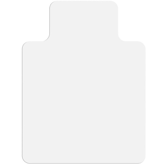Hard Floor Chair Mat  Gorilla Grip 36" x 48" Lip