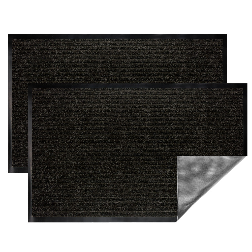 Traffic Guard Doormat Gorilla Grip