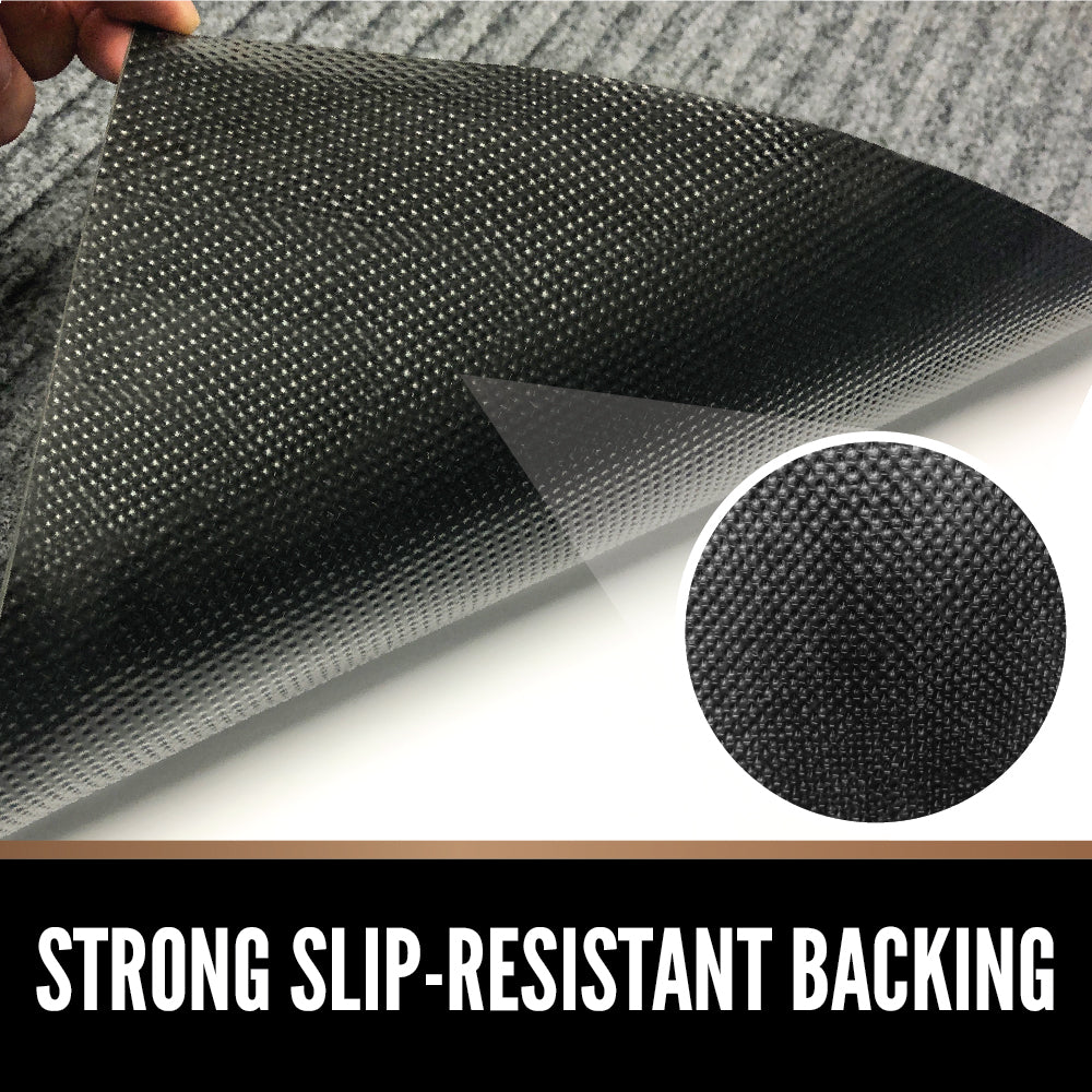Traffic Guard Doormat Gorilla Grip