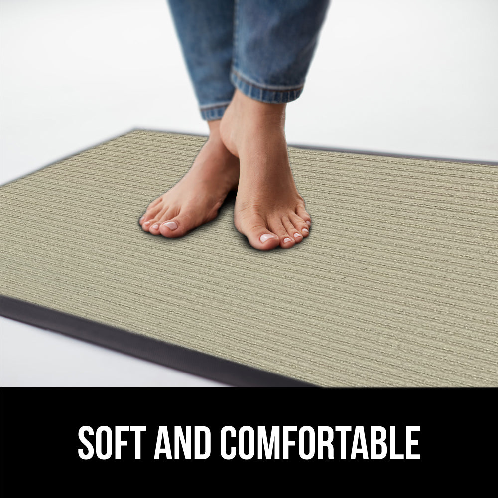 Traffic Guard Doormat Gorilla Grip