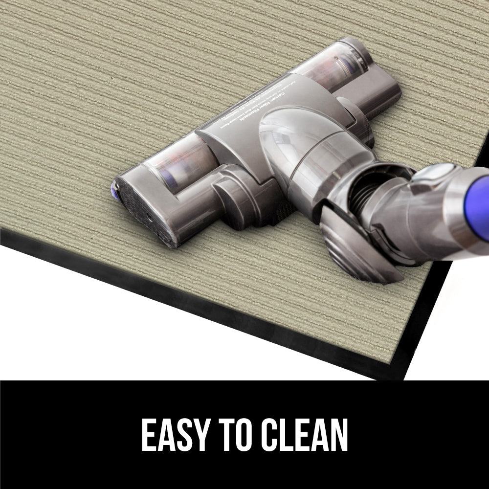 Traffic Guard Doormat Gorilla Grip