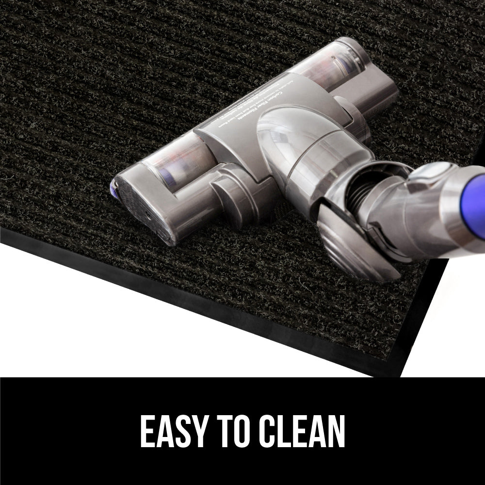 Traffic Guard Doormat  Gorilla Grip