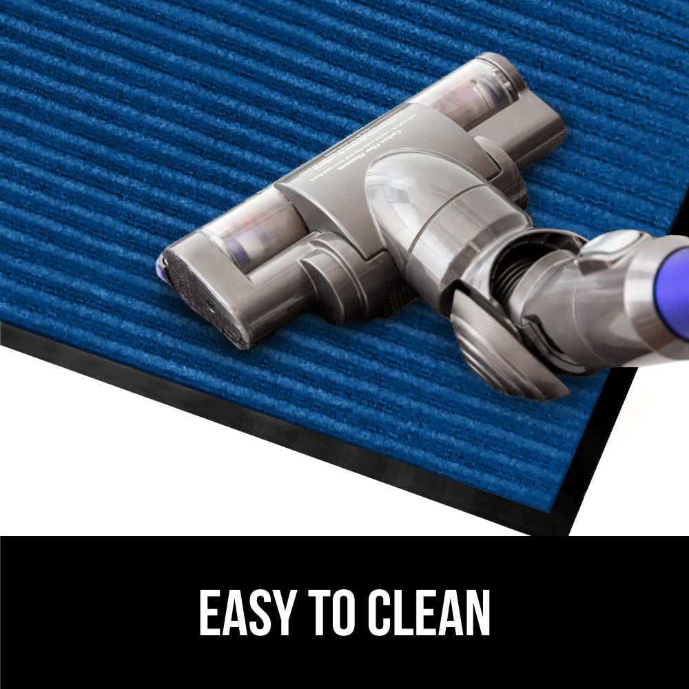 Traffic Guard Doormat Gorilla Grip