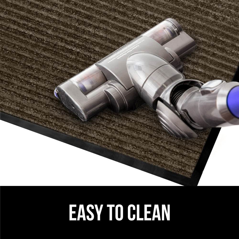 Traffic Guard Doormat Gorilla Grip