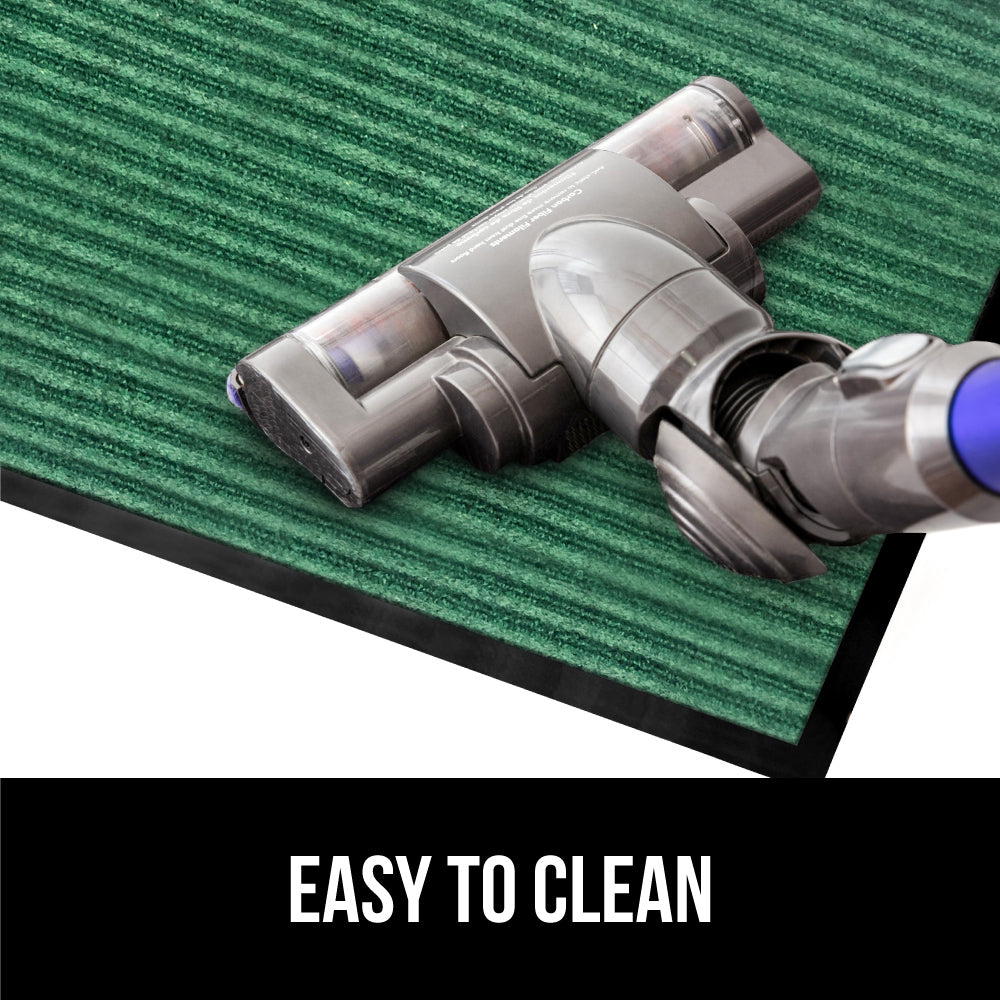 Traffic Guard Doormat Gorilla Grip