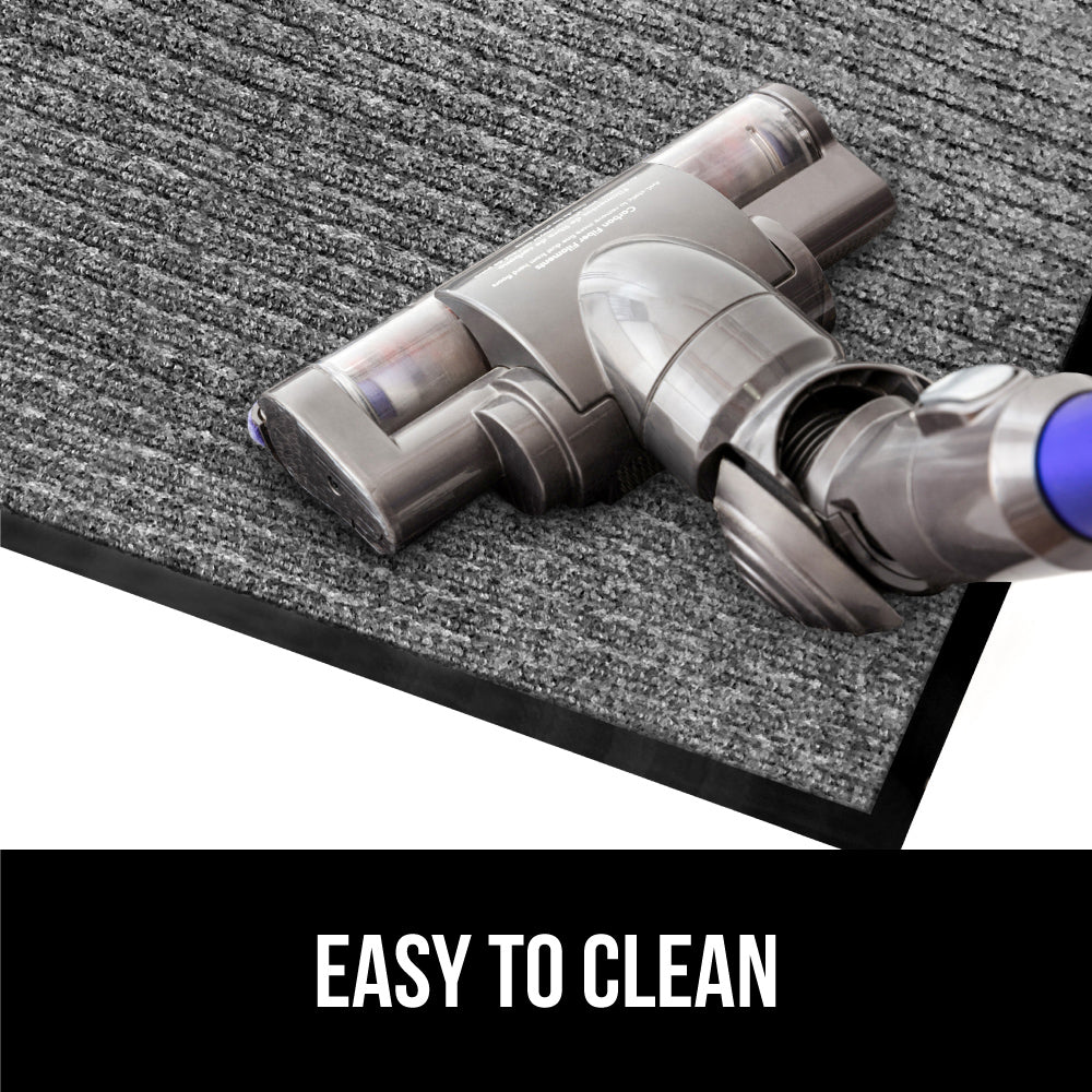 Traffic Guard Doormat Gorilla Grip