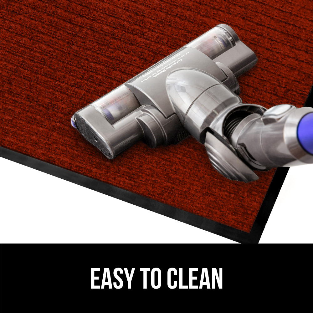 Traffic Guard Doormat  Gorilla Grip