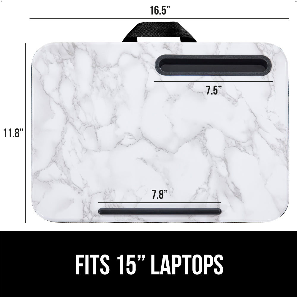 Compact Lap Desk Gorilla Grip