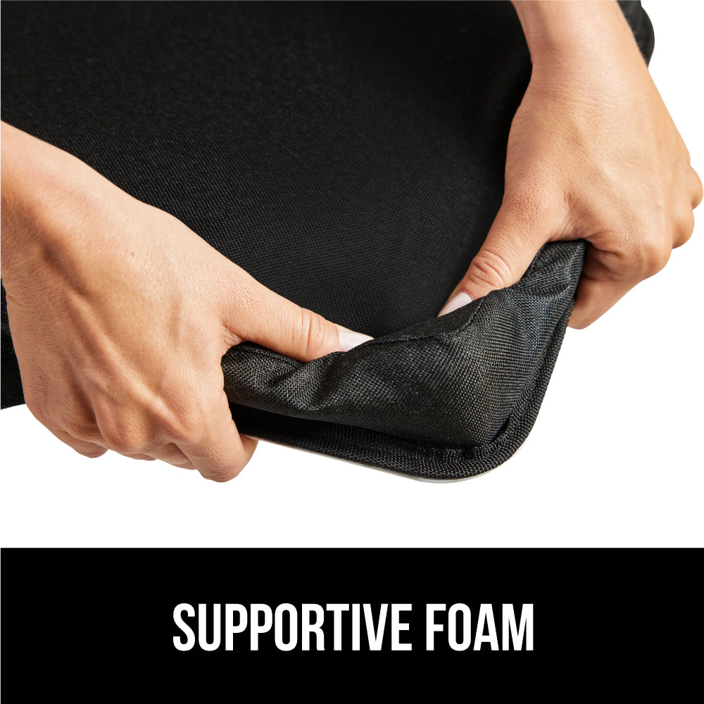 Compact Lap Desk Gorilla Grip