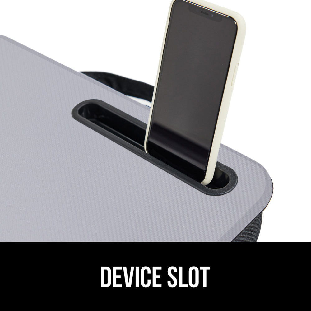 Compact Lap Desk Gorilla Grip