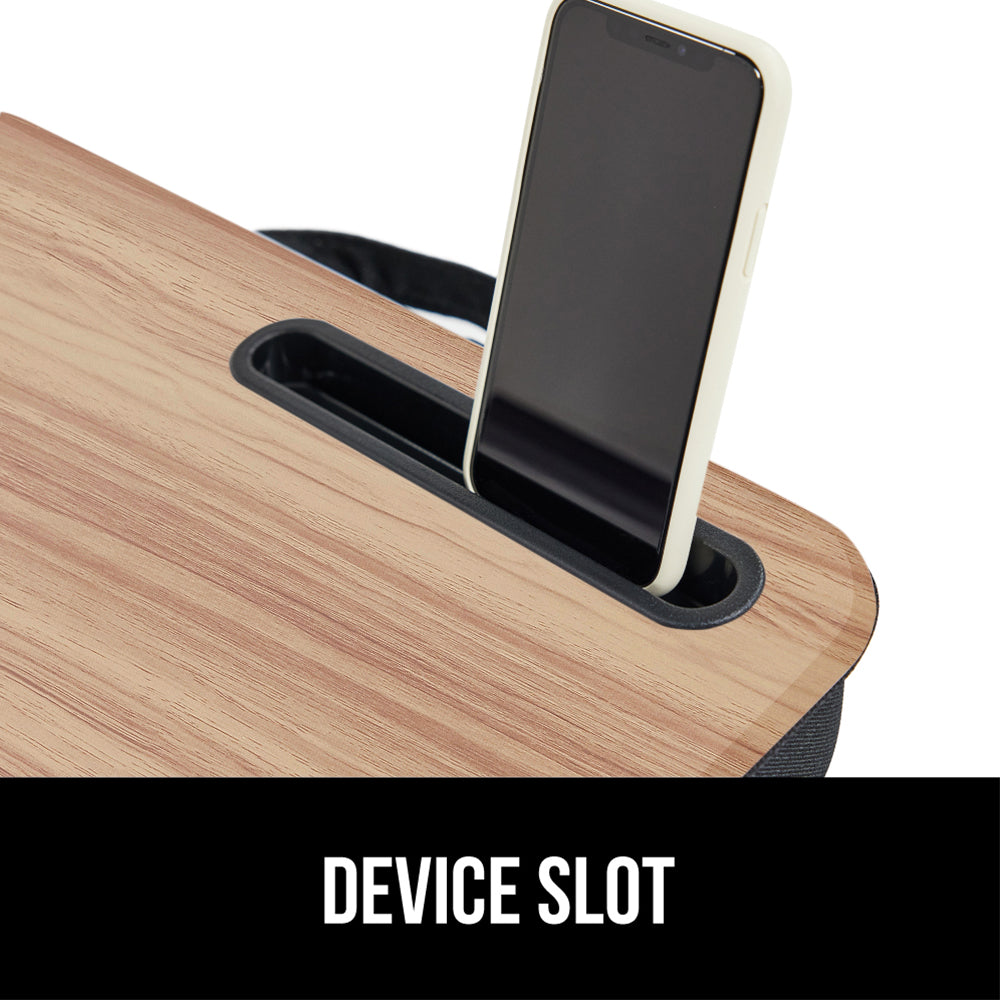 Compact Lap Desk Gorilla Grip