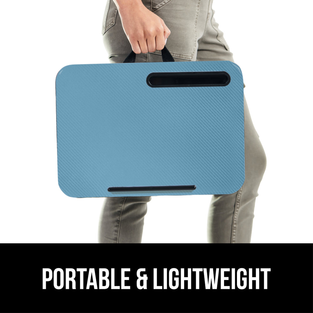 Compact Lap Desk Gorilla Grip