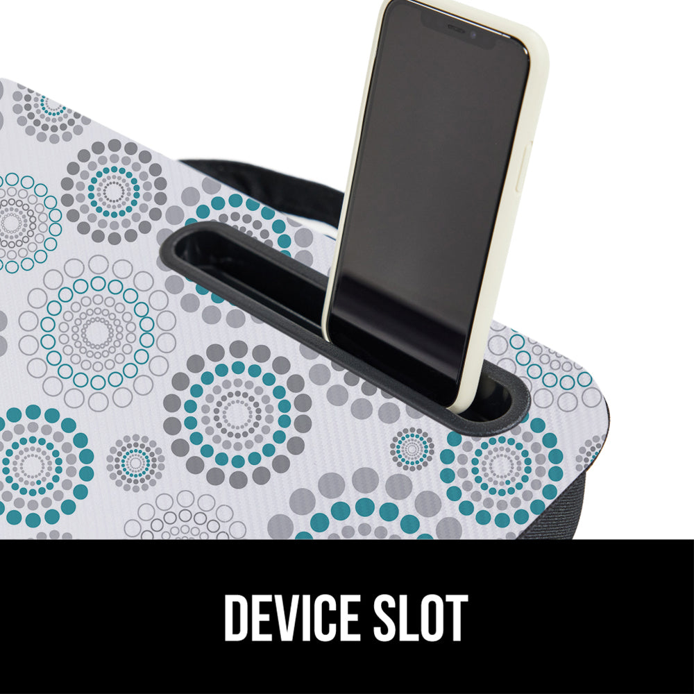 Compact Lap Desk Gorilla Grip