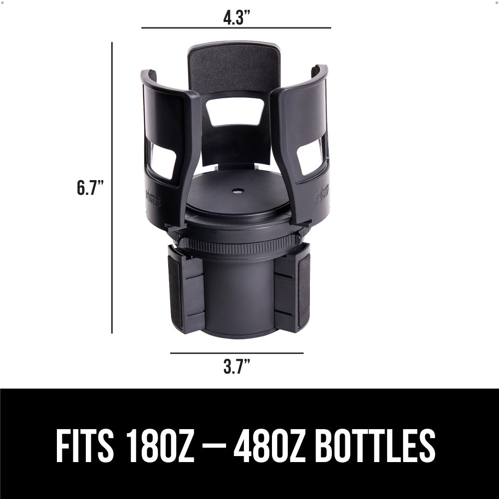 Cup Holder Expander Gorilla Grip