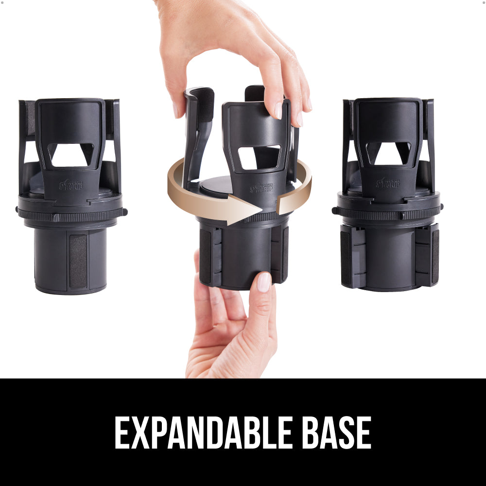 Cup Holder Expander Gorilla Grip