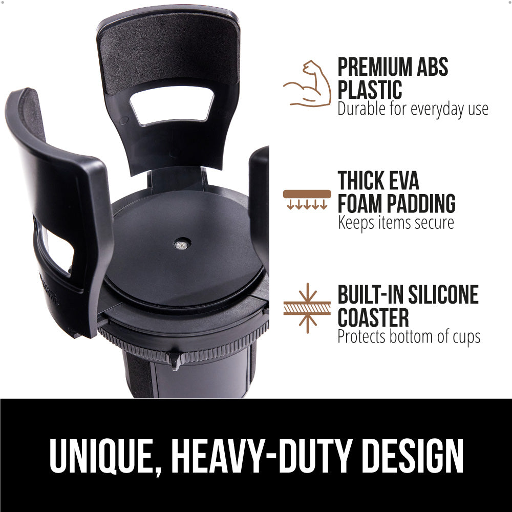 Cup Holder Expander Gorilla Grip