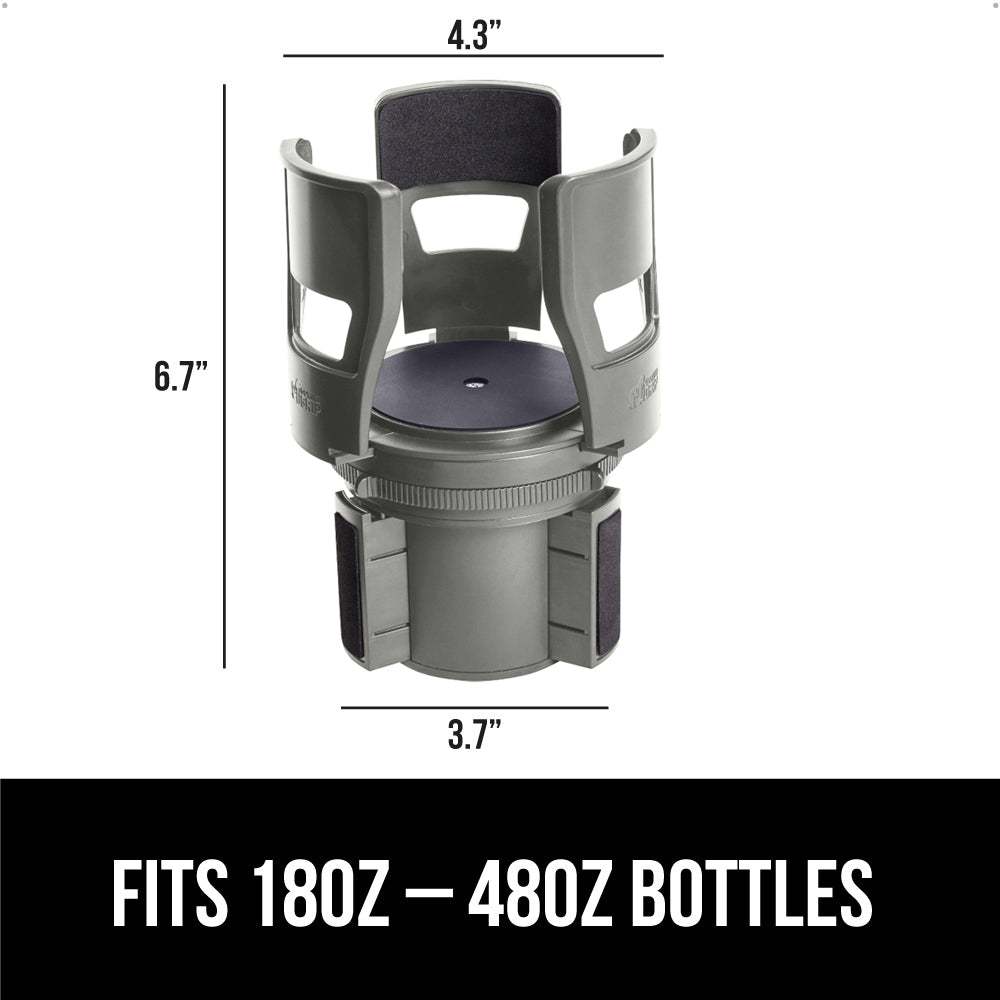 Cup Holder Expander Gorilla Grip