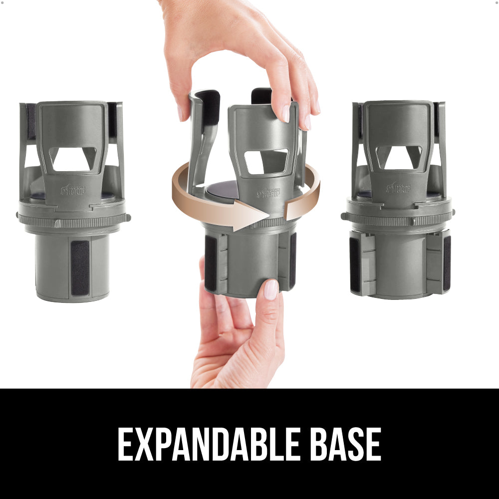 Cup Holder Expander Gorilla Grip