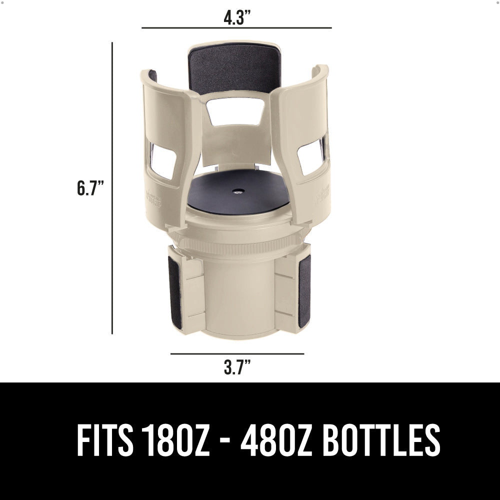 Cup Holder Expander  Gorilla Grip