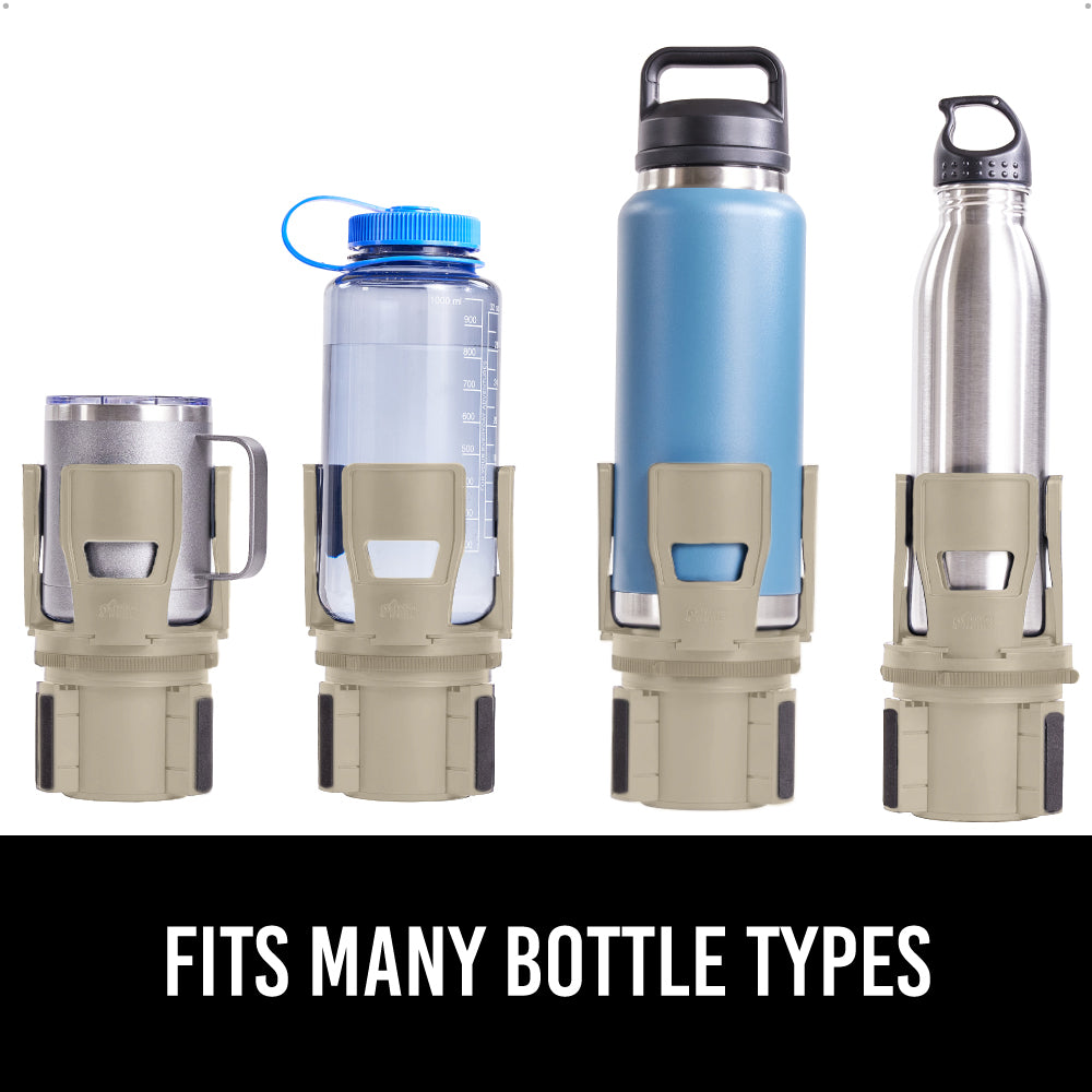 Cup Holder Expander  Gorilla Grip