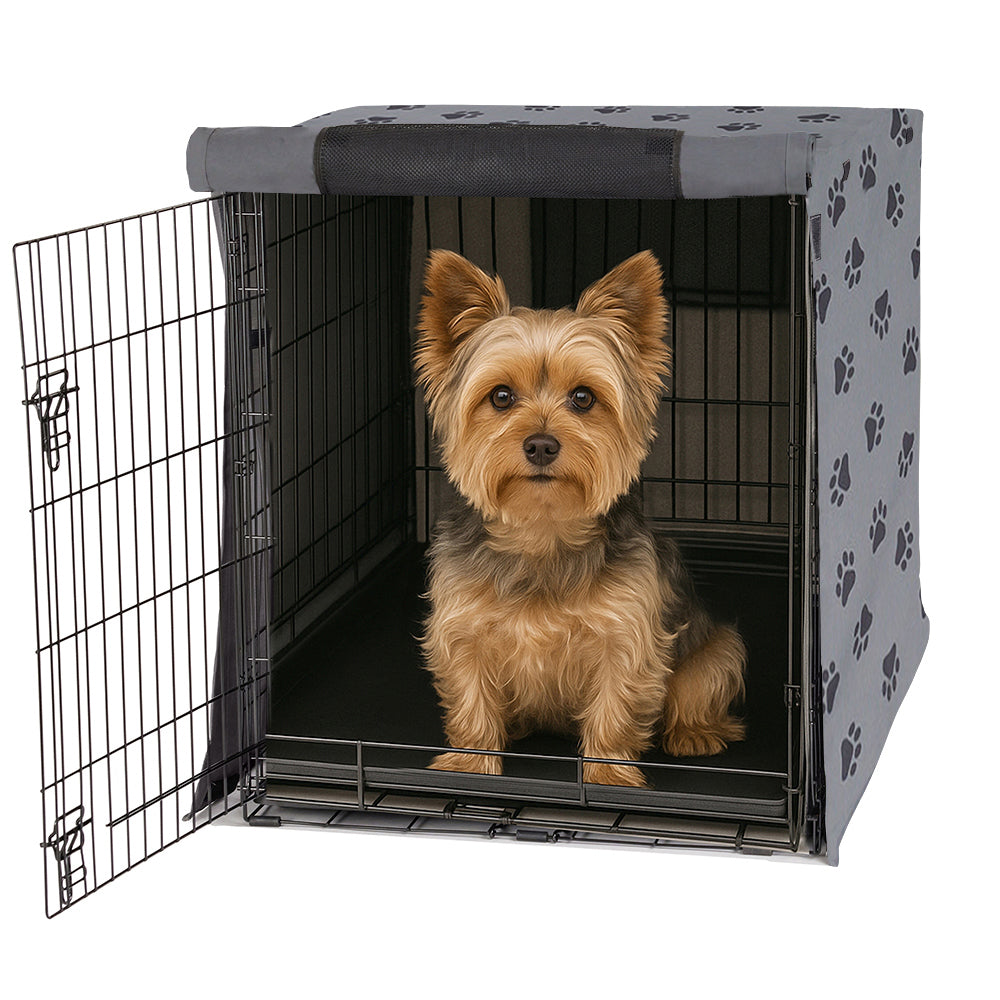 Crate Cover