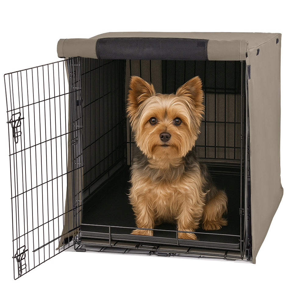 Crate Cover