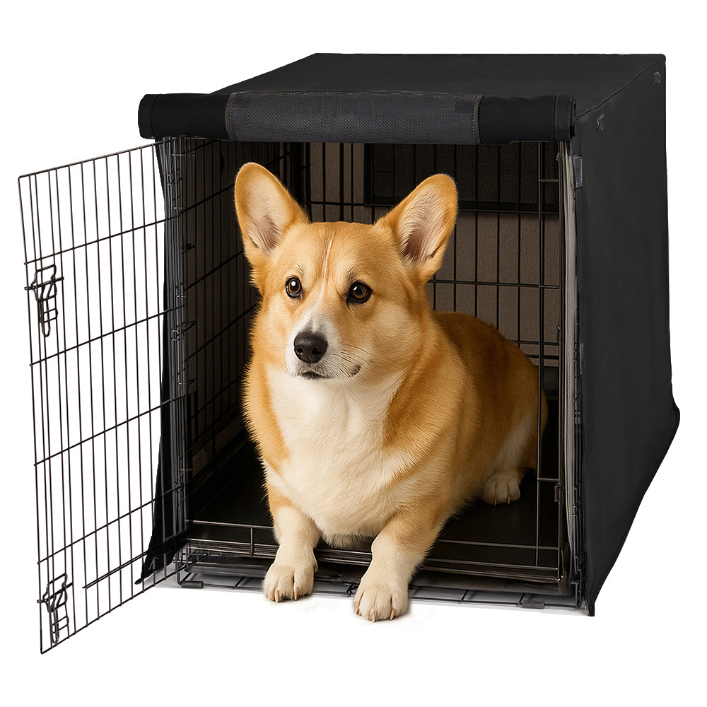 Crate Cover Gorilla Grip