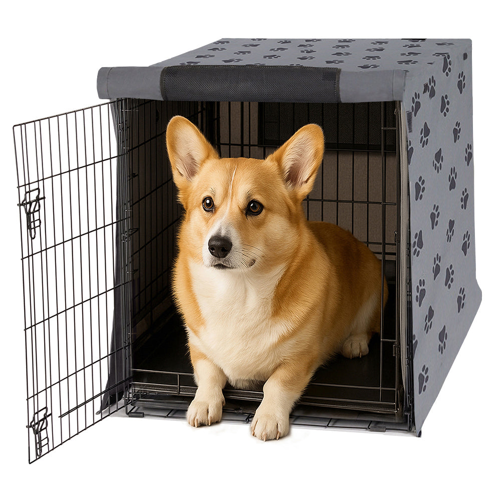 Crate Cover