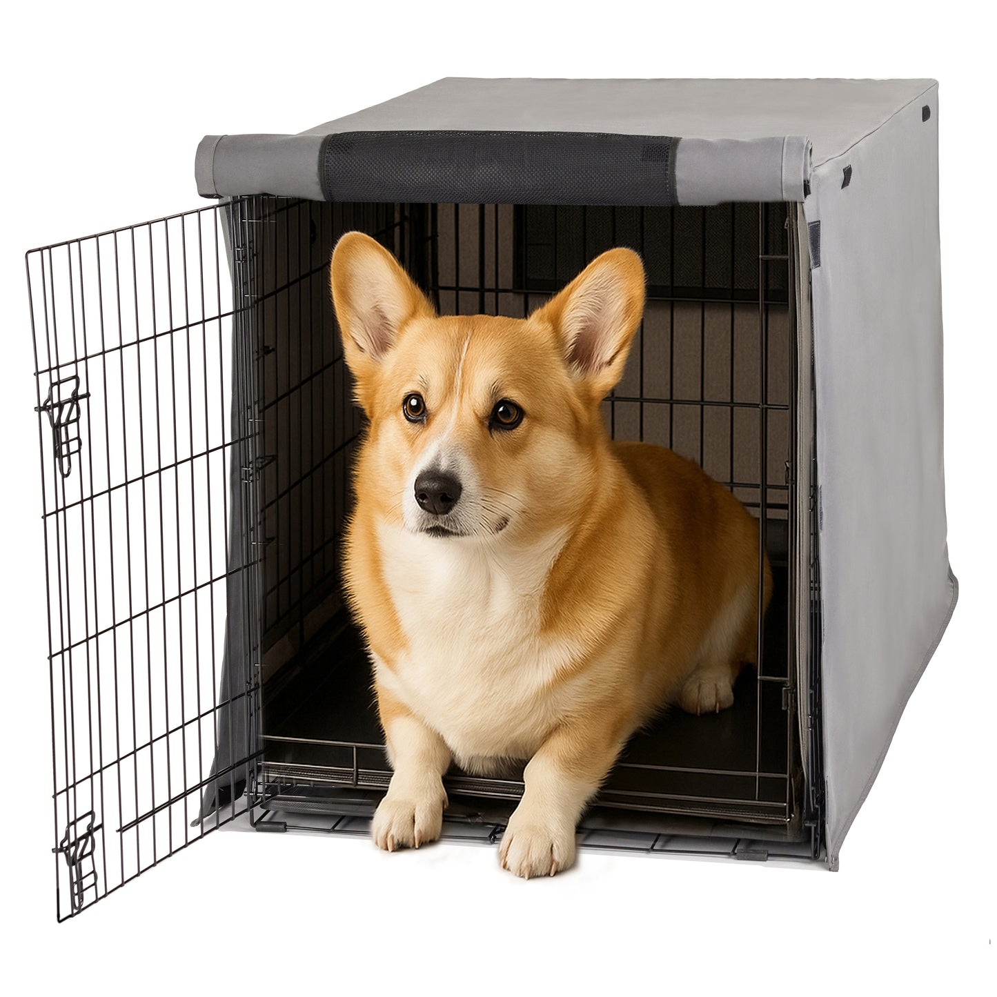 Crate Cover