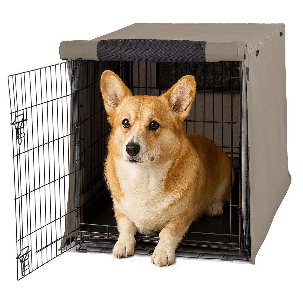 Crate Cover