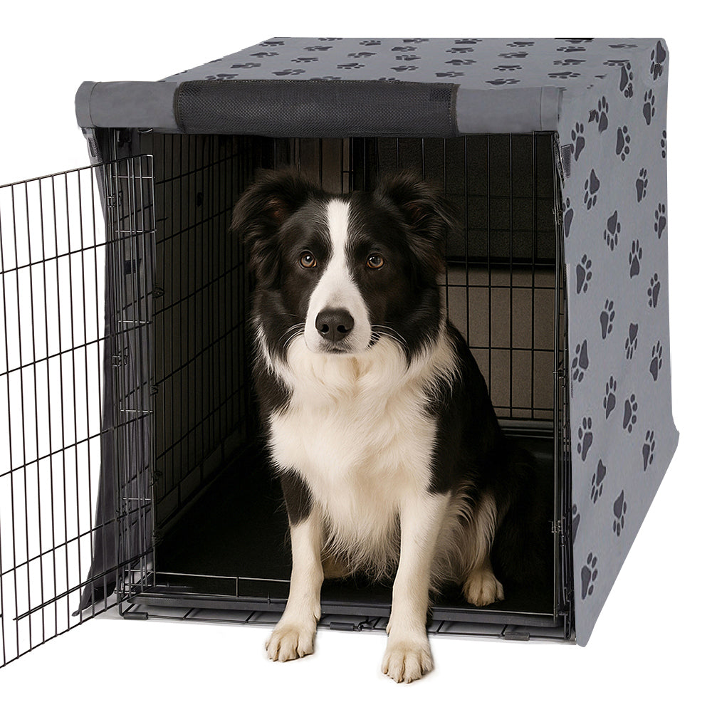 Crate Cover