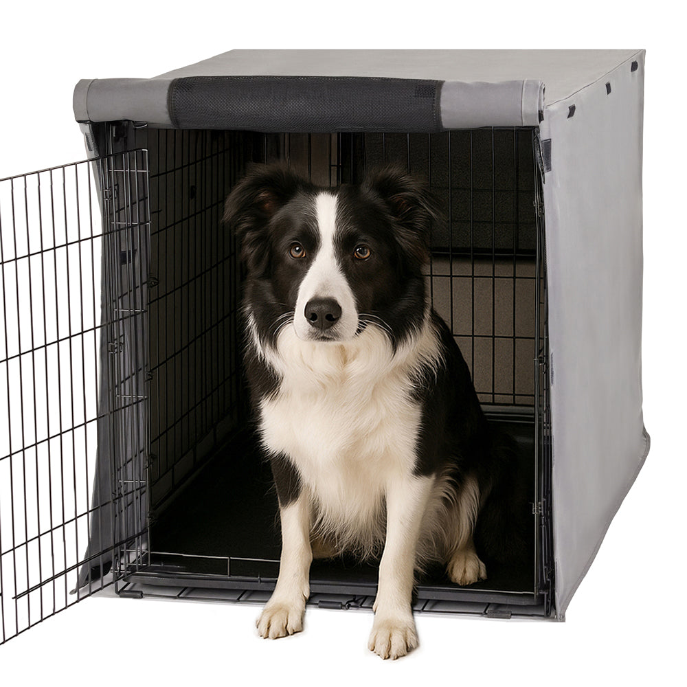 Crate Cover
