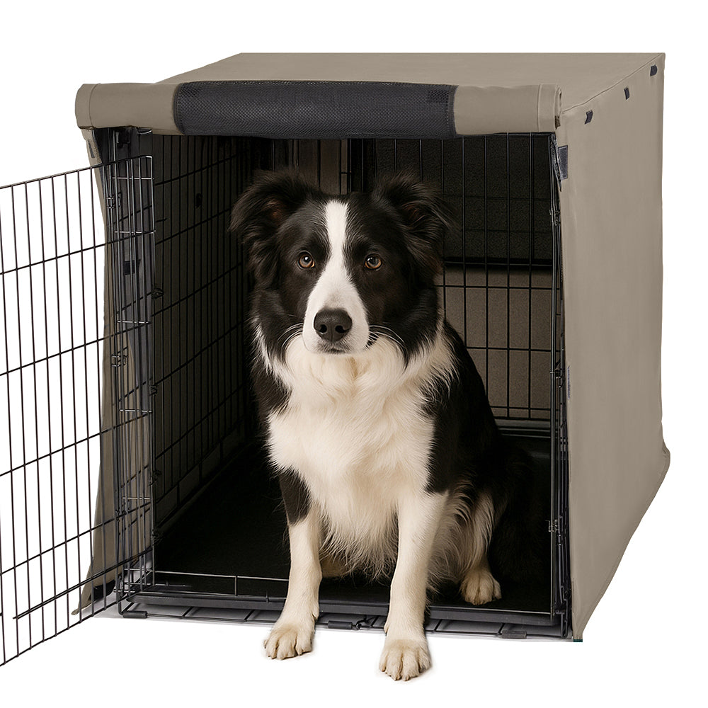 Crate Cover