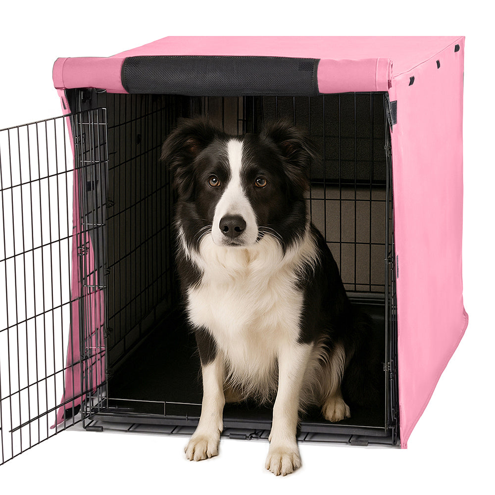 Crate Cover