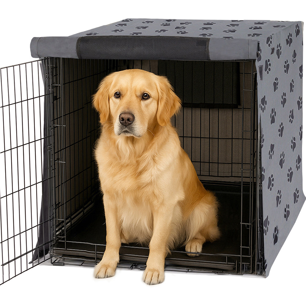 Crate Cover