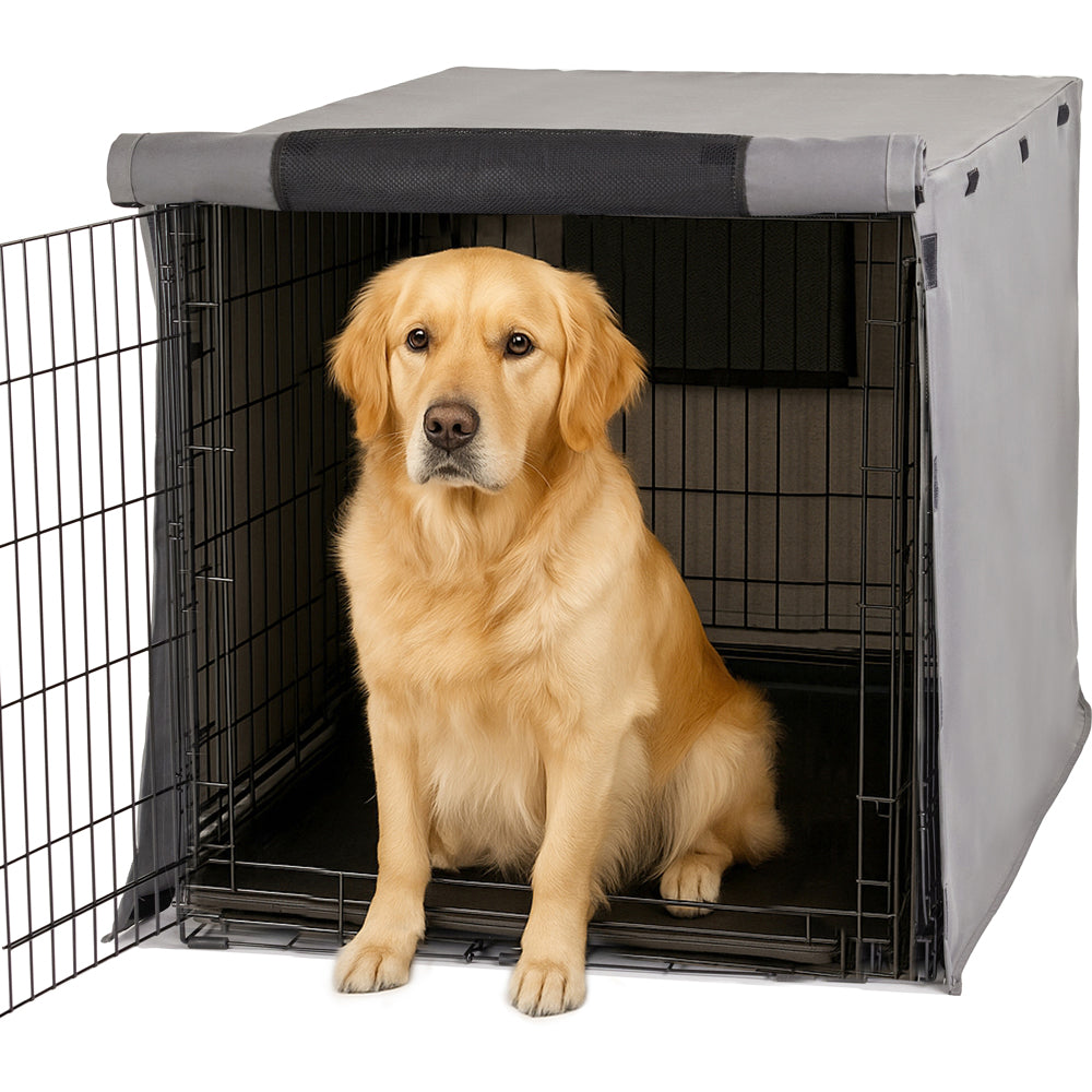 Crate Cover