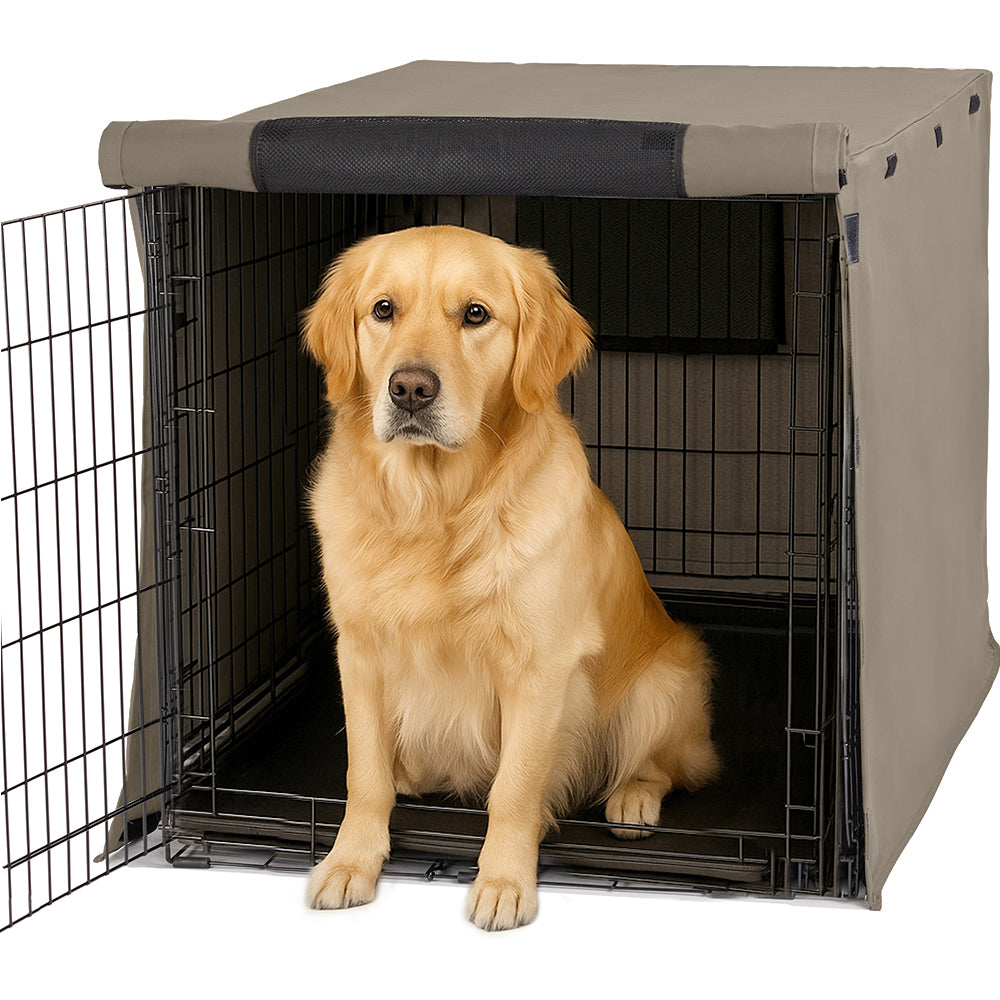 Crate Cover