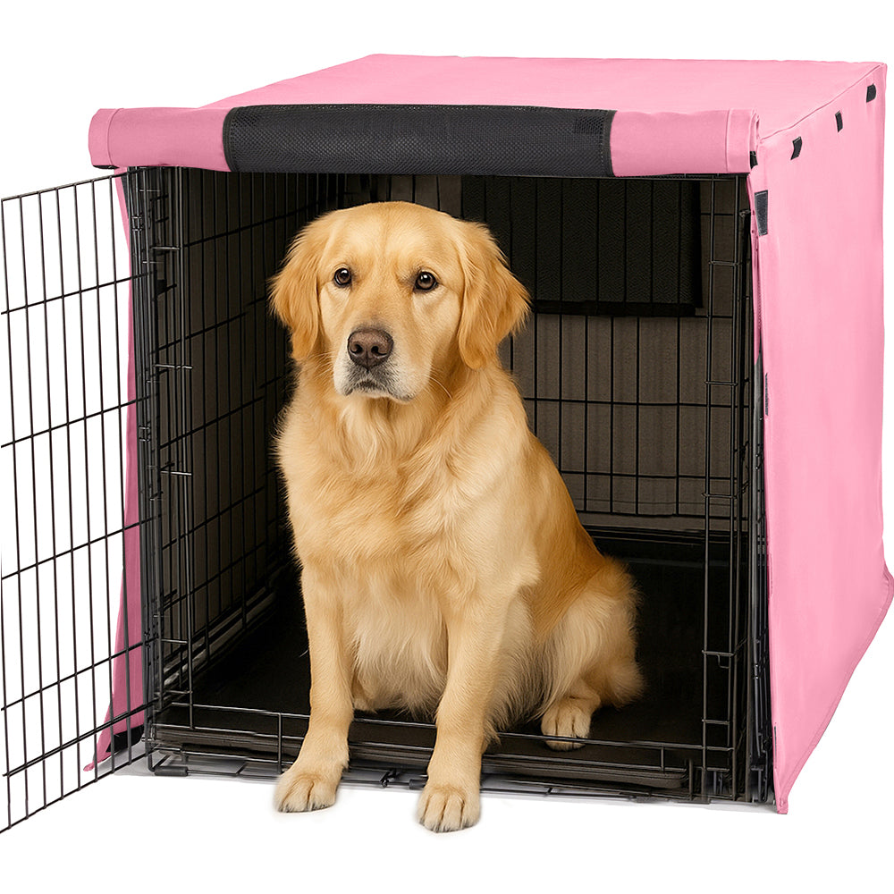 Crate Cover