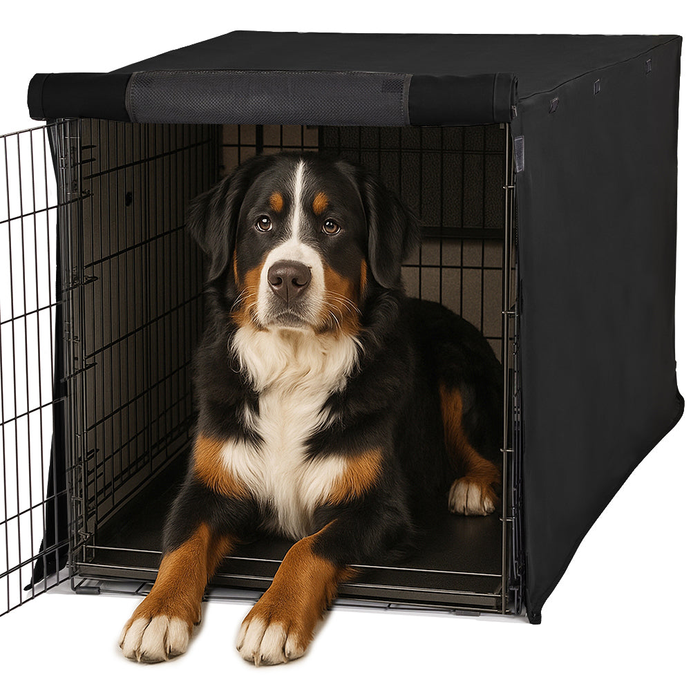 Crate Cover Gorilla Grip